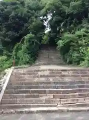 子鍬倉神社の建物その他