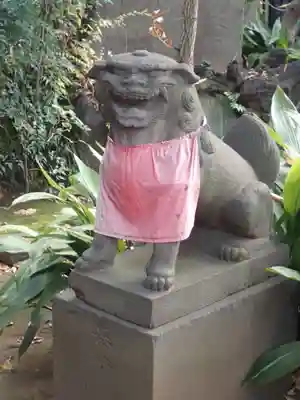 鹿嶋神社(東京都)