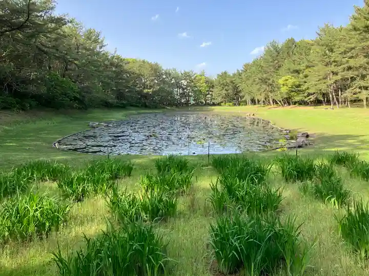 江田神社(宮崎県)