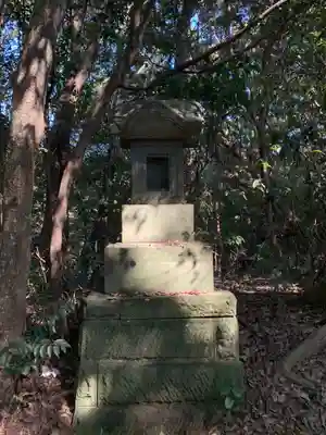 浅間神社(千葉県)