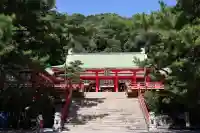 赤間神宮(山口県)