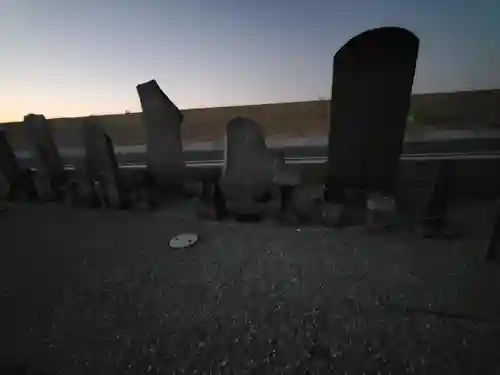 避来矢神社(埼玉県)