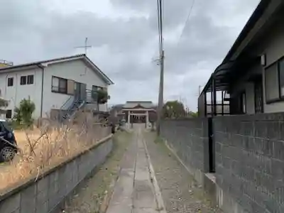 巖島神社(千葉県)