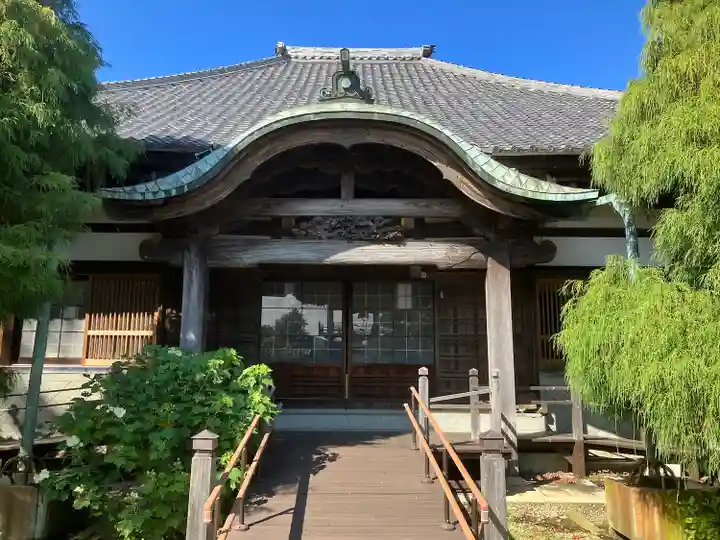 蓮華寺(愛知県)