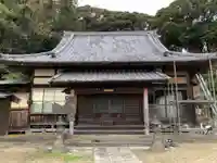 金剛寺の本殿・本堂
