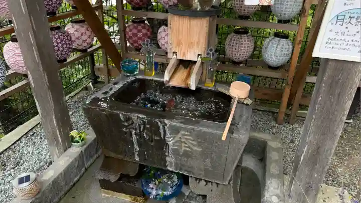仙台八坂神社(宮城県)