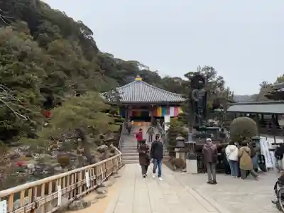 清荒神清澄寺(兵庫県)