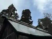 土津神社|こどもと出世の神さま(福島県)