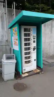 羆神社(北海道)