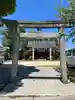 産宮神社(香川県)