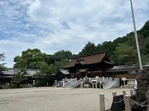 手力雄神社のその他建物