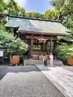 報徳二宮神社(神奈川県)