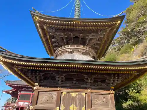 那古寺(千葉県)