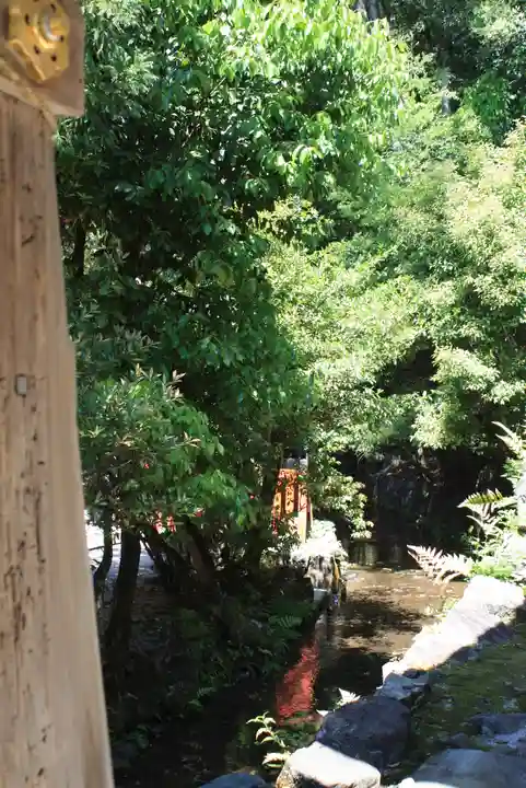 賀茂別雷神社(上賀茂神社)(京都府)