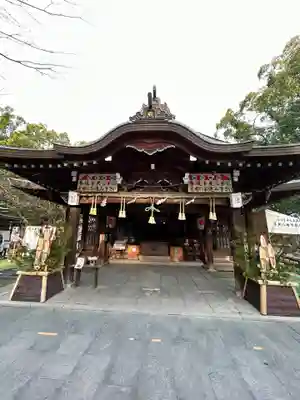 宇美八幡宮(福岡県)