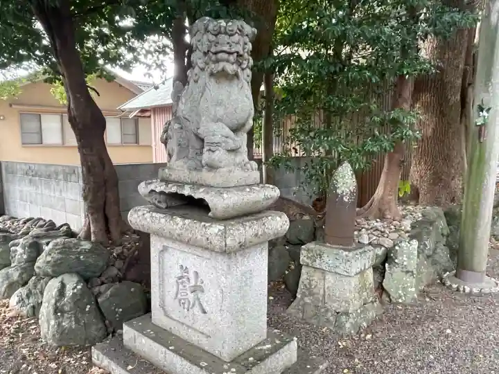 豊玉神社(三重県)