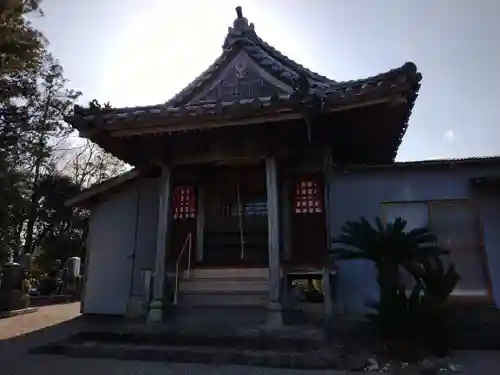 真福寺(三重県)