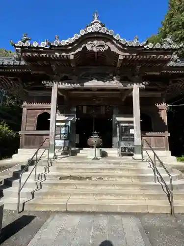 熊谷寺(徳島県)