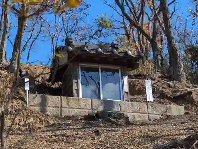 比田勝金比羅神社(長崎県)