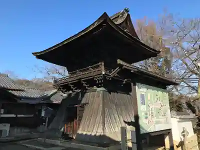 園城寺（三井寺）のその他建物
