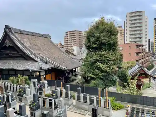 善光寺(東京都)