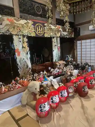 国上寺(新潟県)