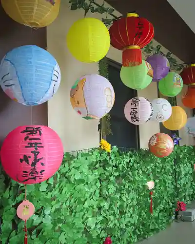 佛光山法水寺(群馬県)