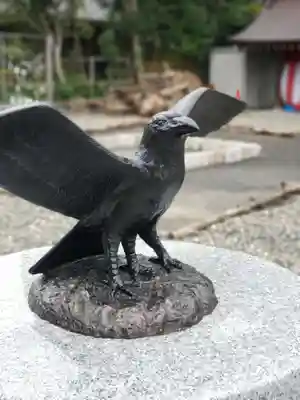 岡田神社のその他建物