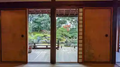 三宝院（三宝院門跡）(京都府)