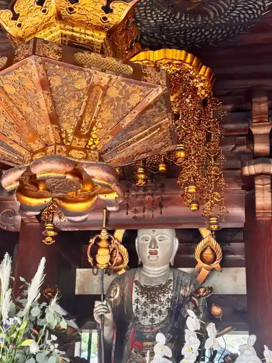 徳林禅菴(徳林庵)(京都府)