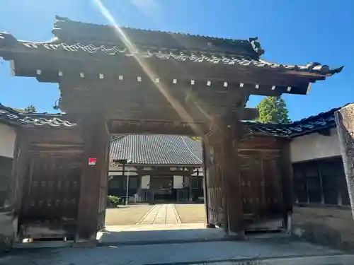 妙法寺(石川県)