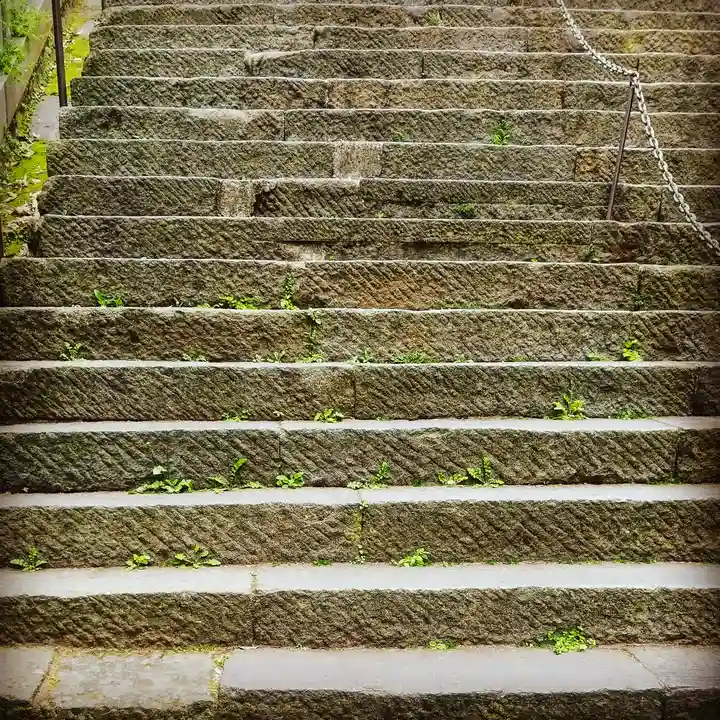 愛宕神社のその他建物