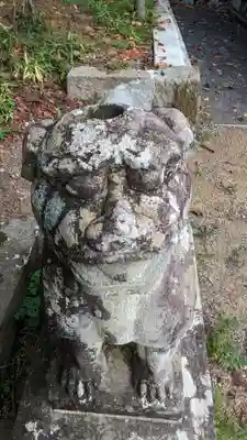 武蔵御嶽神社(東京都)