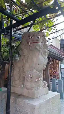 菊名神社(神奈川県)