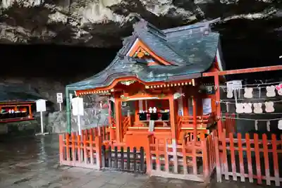 鵜戸神宮(宮崎県)