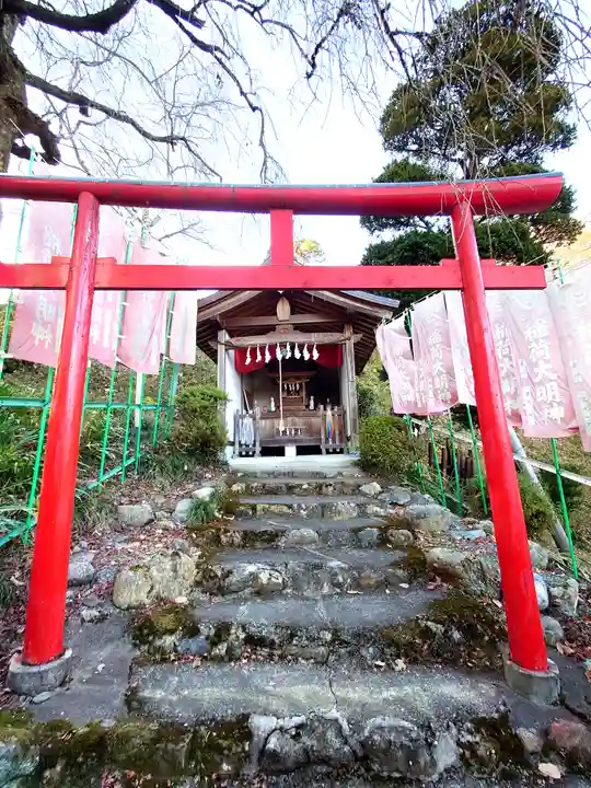 音楽寺(埼玉県)