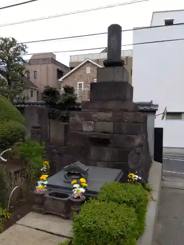 一乗寺(東京都)