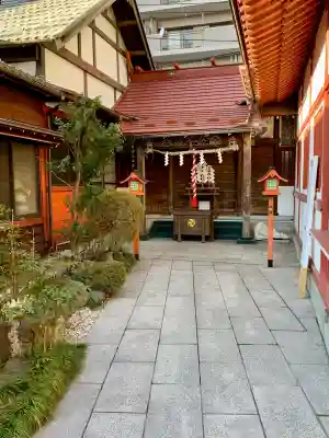仙台大神宮(宮城県)