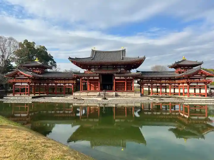 平等院(京都府)