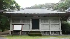 金剛頂寺(高知県)