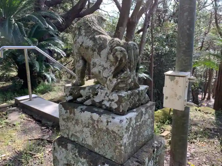御嶽神社(千葉県)