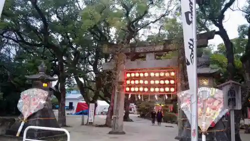 住吉神社(福岡県)