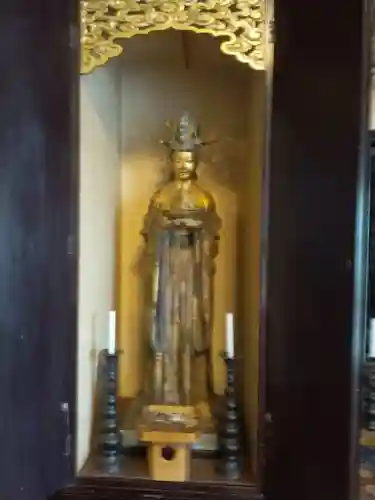 佛現寺(静岡県)