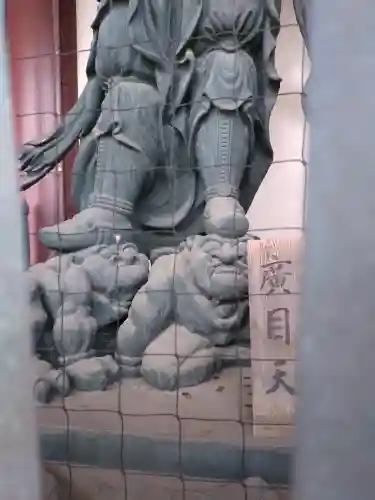 川崎大師（平間寺）(神奈川県)