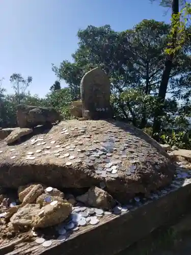 大聖院弥山本堂(広島県)