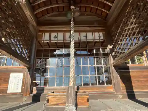 天満天神社(滋賀県)