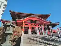 大須観音 (北野山真福寺宝生院)(愛知県)