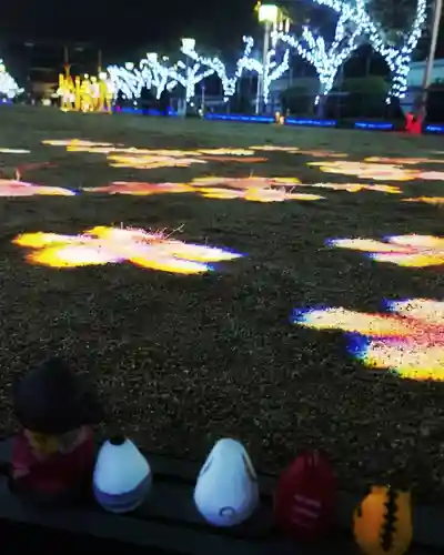 尾張大國霊神社（国府宮）の体験その他