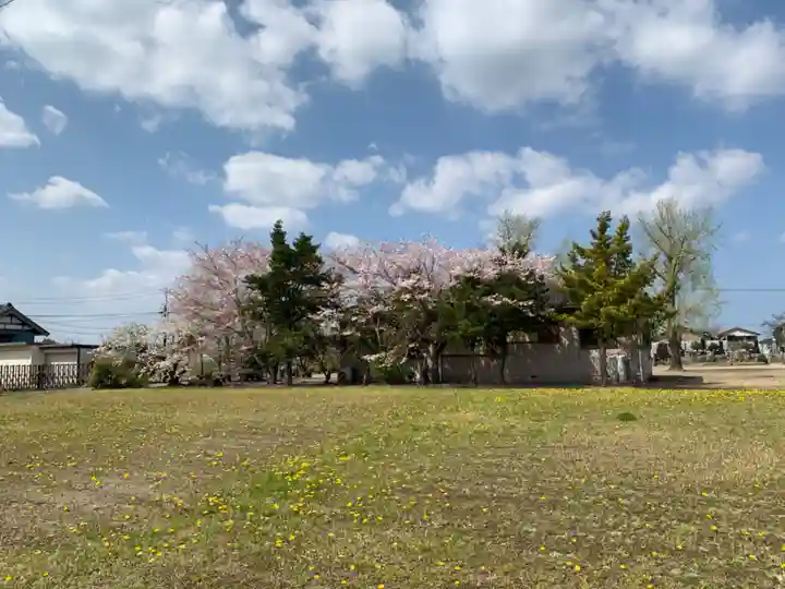 徳蔵寺のその他建物