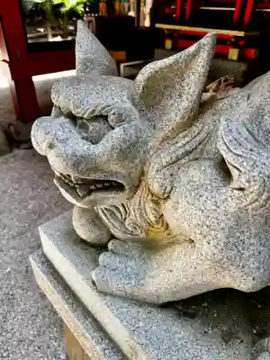 青島神社（青島神宮）(宮崎県)